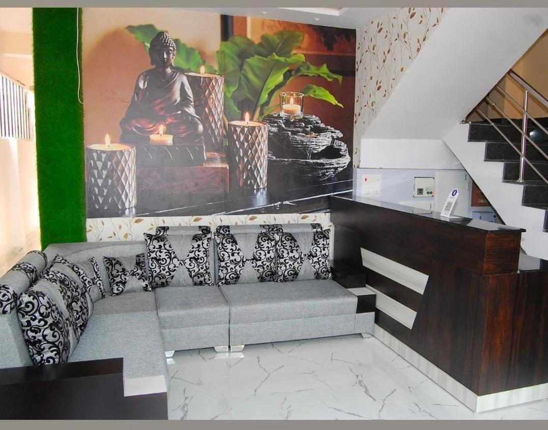 Varun Residency Bhadrachalam Zewnętrze zdjęcie